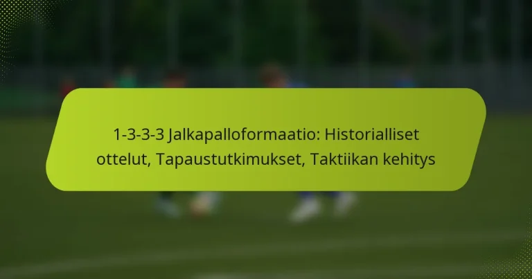 featured-image-1-3-3-3-jalkapalloformaatio-historialliset-ottelut-tapaustutkimukset-taktiikan-kehitys