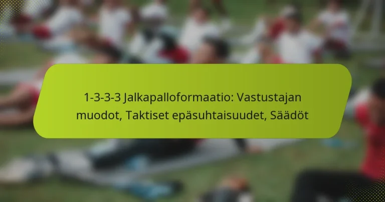 featured-image-1-3-3-3-jalkapalloformaatio-vastustajan-muodot-taktiset-epasuhtaisuudet-saadot